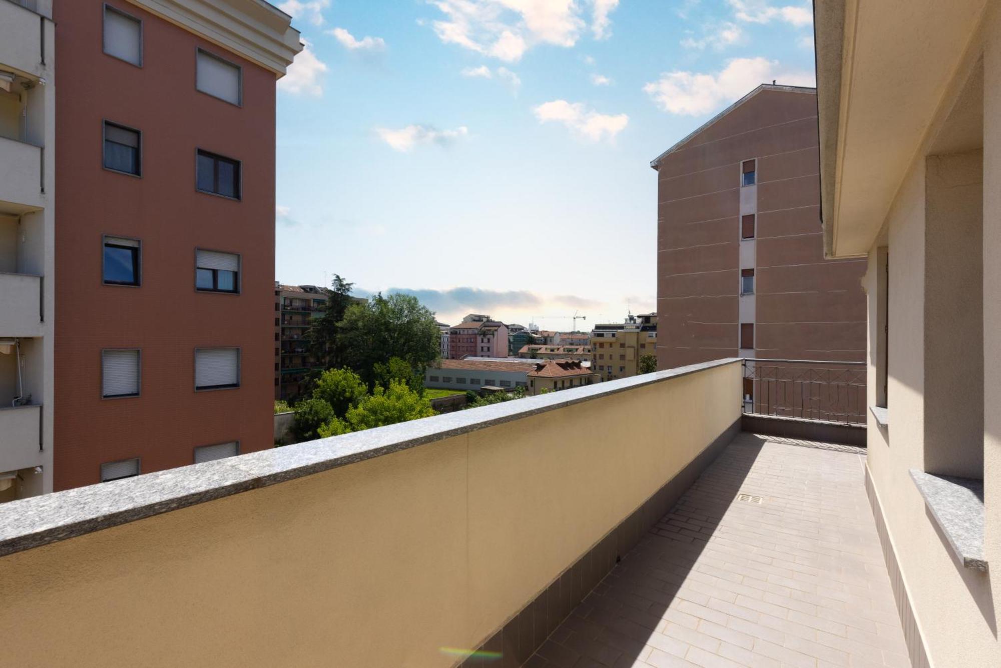 Tram Sotto Casa - In Duomo In Un Attimo Apartment Milan Exterior photo