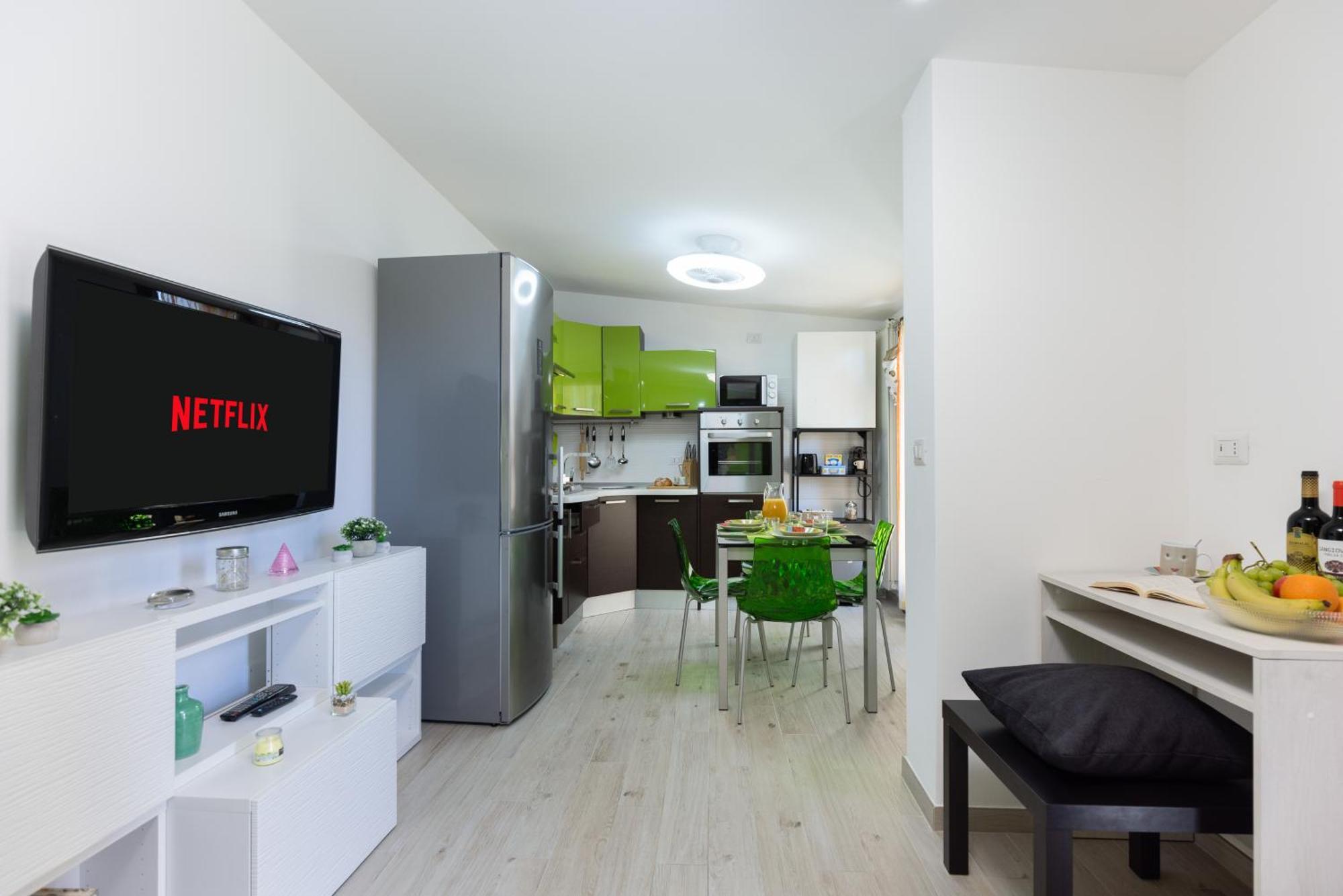 Tram Sotto Casa - In Duomo In Un Attimo Apartment Milan Exterior photo